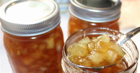 Caramel Apple Jam | Apple jam, Canning recipes, Jam recipes