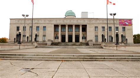 Buffalo science museum starts $1.2M capital campaign for observatory - Buffalo - Buffalo ...