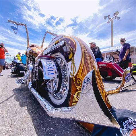 80th Annual Daytona Bike Week | RideNow Powersports