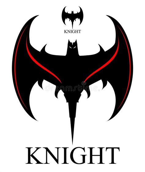 Batman Logo Stock Illustrations – 438 Batman Logo Stock Illustrations ...