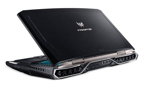 Acer announces Predator 21 X monster gaming laptop's specs and pricing ...