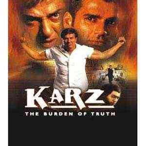 Karz 2002 Hindi Movie MP3 Songs Download - DOWNLOAD MING