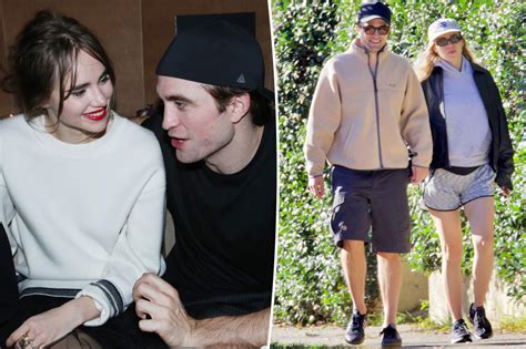 A look at Robert Pattinson and Suki Waterhouse's relationship history ...