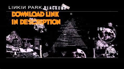 Linkin Park - Blackout (Studio Acapella) - YouTube