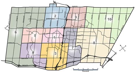 Here's Who's Running in Brampton's Municipal Election (Part 2)