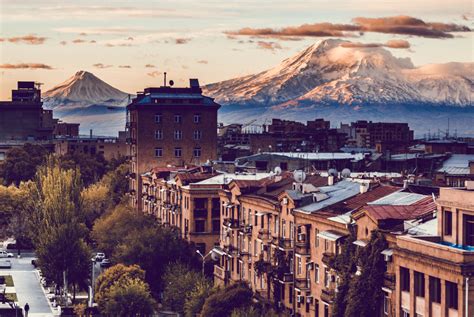 Things to Do in Armenia - MustGo.com