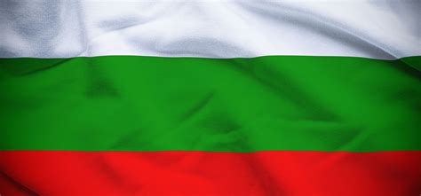 All About The Bulgarian Flag and It's History and Origin