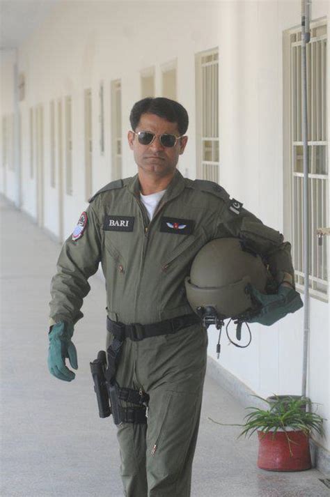 Major Zahid Bari Shaheed of Pakistan Army - All About Pakistan Army ...