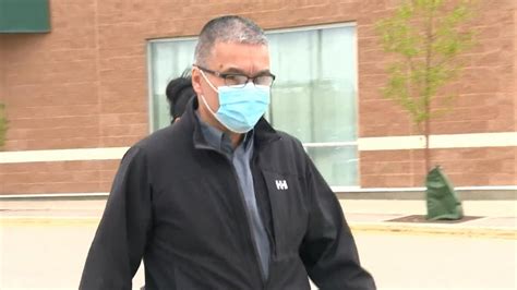 Trial date set for former Sask. RCMP officer accused of murder ...