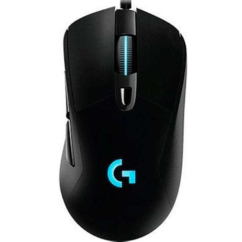 Logitech G403 HERO — купить мышь по низкой цене