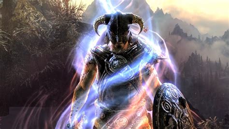 Image - Skyrim dovahkiin.jpg | Superpower Wiki | Fandom powered by Wikia