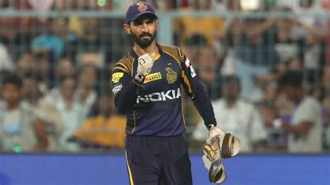 Captain Dinesh Karthik, and the new KKR | ESPNcricinfo