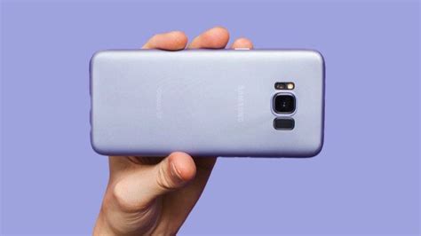 The best Samsung Galaxy S8 cases | TechRadar