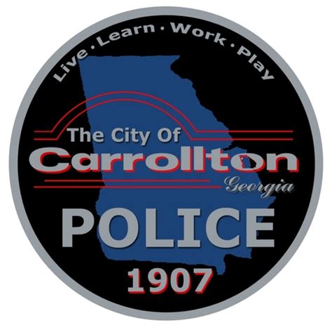 Carrollton Police Department - Carrollton, GA