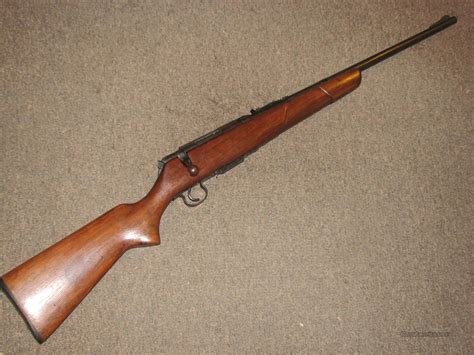 SAVAGE 342 A BOLT ACTION .22 HORNET for sale