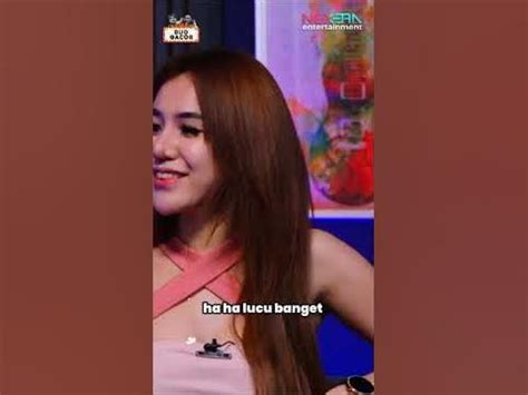 BELLA XIU KE JAKARTA CUMA MAU MOVE ON DARI MANTAN | DUOGACOR | #shorts ...