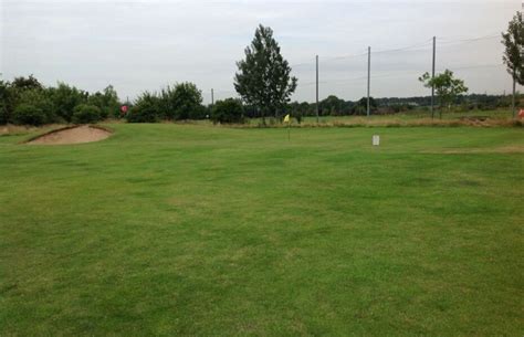 Park Hill Golf Club in Seagrave, Charnwood, England | GolfPass