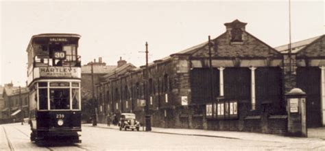 Saltaire World Heritage Site