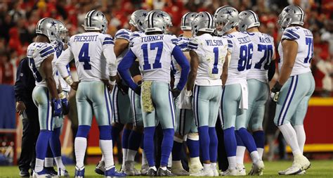 Cowboys 2024 Schedule Predictions - Andra Blanche