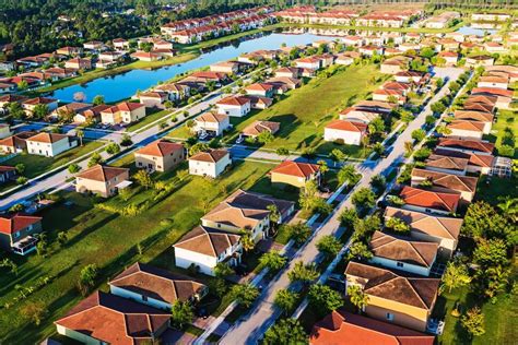 Suburbs Have Become a Haven for Renters | Civic | US News