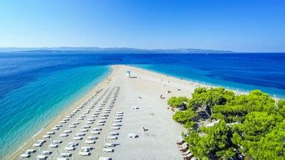 Best Croatian Islands | Condé Nast Traveler