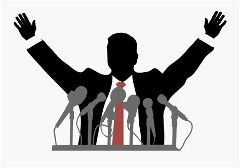 Transparent Political Clipart - Political Science Clipart , Free Transparent Clipart - ClipartKey