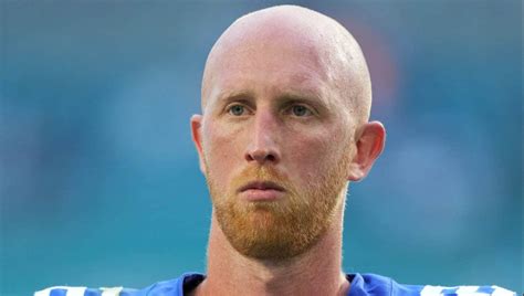 Giants' Mike Glennon clears concussion protocol, will start Sunday