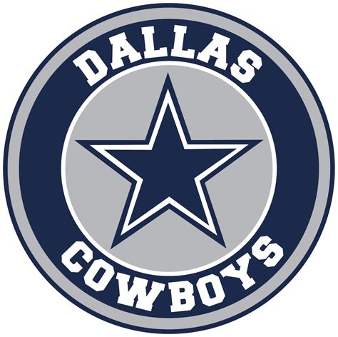 Dallas Cowboys Logo