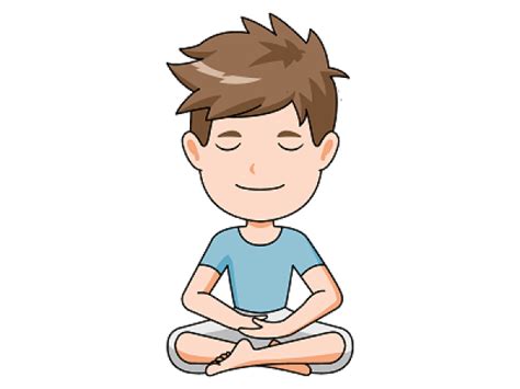 Meditation Clipart Breathing and other clipart images on Cliparts pub™