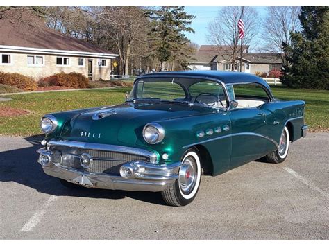 1956 Buick Century for Sale | ClassicCars.com | CC-924604