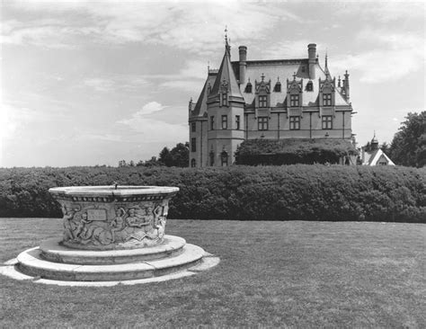 Biltmore Estate - Forest History Society