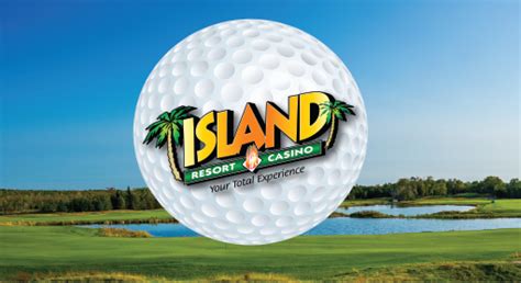 Island Casino Escanaba Golf Outing 2019 - lsabc