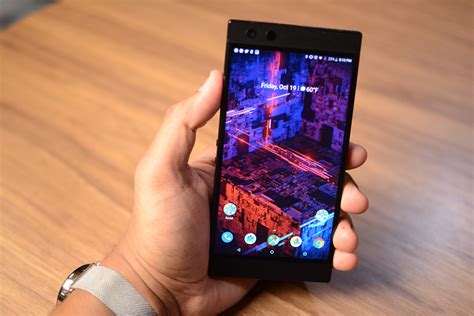 Razer Phone 2 Review | Digital Trends