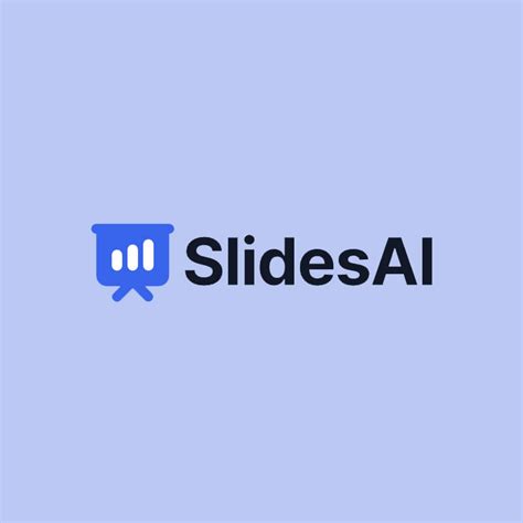 SlidesAI - AI Presentation Slides Generator – ToolPilot