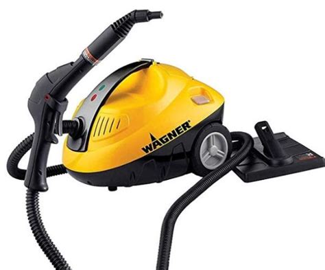 Top 4 Best Steam Cleaner for Walls - Reviewed in 2022