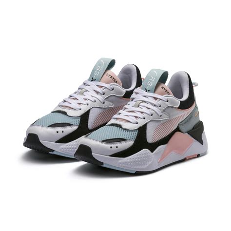 Lyst - PUMA Rs-x Reinvention Women's Sneakers