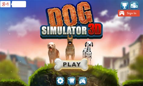 [МОД: Разблокирован платный контент, Бесконечные ресурсы] Dog Simulator ...