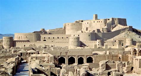 Endangered UNESCO World Heritage Sites That You Should Definitely Know ...