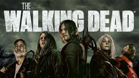 Watch The Walking Dead | Disney+