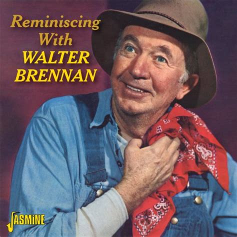 walter brennan CD Covers