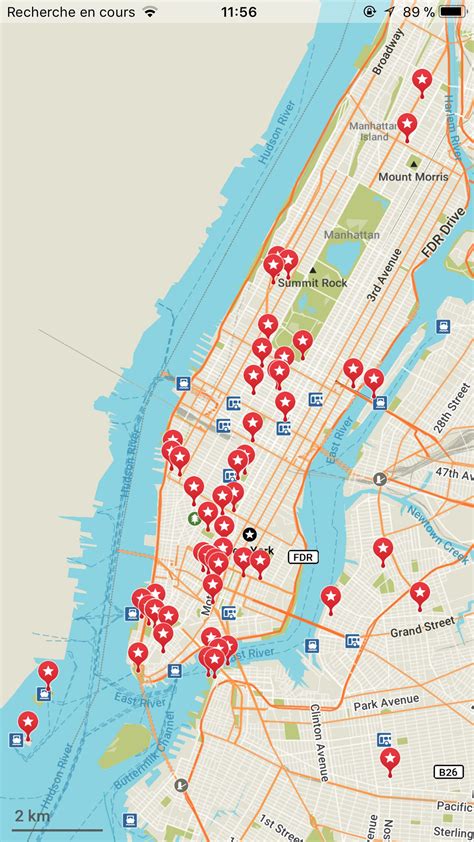 New york city guide – Artofit