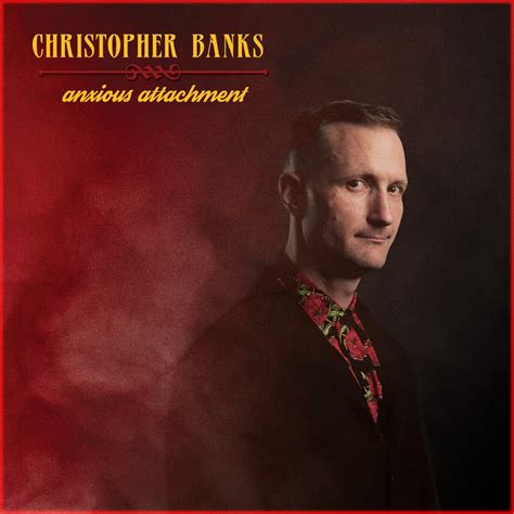 Christopher Banks | Singer-songwriter | Vintage 70s-styled soft rock tunes