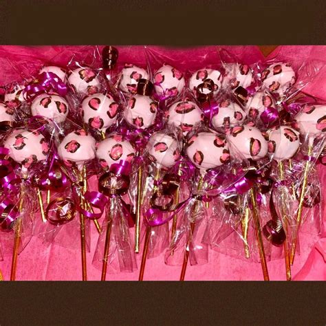 One Dozen Custom Baked Cake Pops Dipped in Creamy Ghirardelli - Etsy