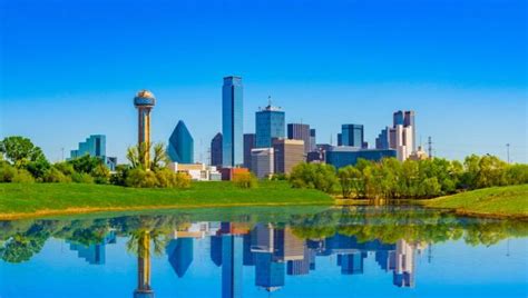 Itinerary: The Perfect Dallas Road Trip