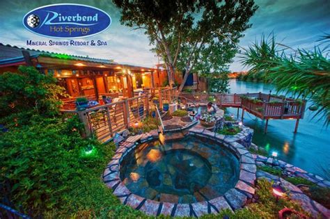 Riverbend Hot Springs - UPDATED 2017 Prices, Reviews & Photos (Truth or Consequences, NM ...