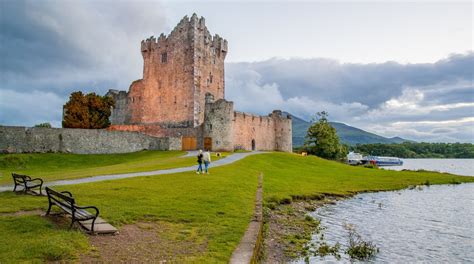 Ross Castle - Tours and Activities | Expedia