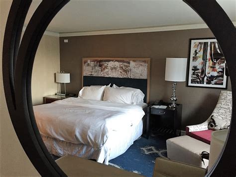 The Westin Philadelphia Review: Affordable Luxury Hotel in Center City