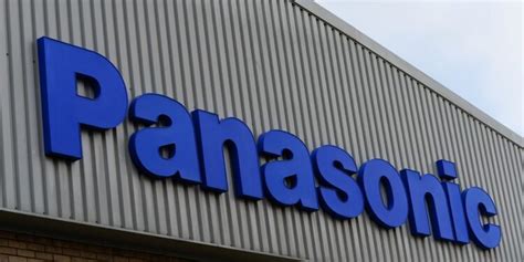 Panasonic plans additional $4 billion U.S. EV battery plant - CEO North ...