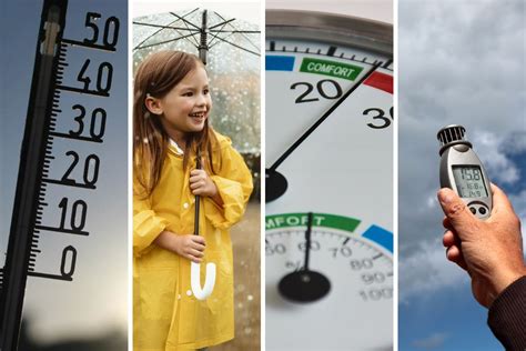 Rain or Shine: How Weather Tools Can Teach Kids Science - A Tutor