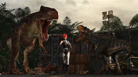 20+ Best Dinosaur Games for PC - Games Bap